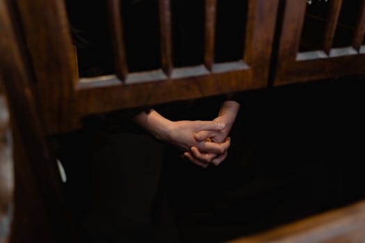 Unlocking Your Faith Journey: The Power of Free Bible Study Lessons for Adults (Printable!)